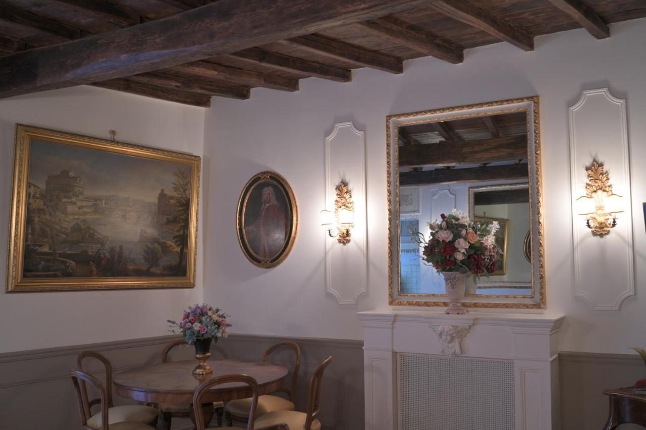 Al Ristoro Di Handel Vignanello Luaran gambar